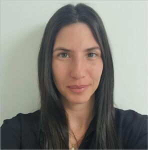 שירי פרידלין פרידמן מנהלת קשרי חוץ
