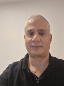 רן קויתי מנהל חטיבה עיסקית